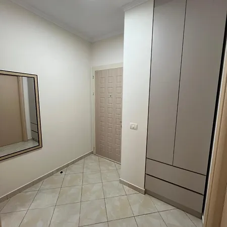 Apartman Dibra Bros Luxury *
