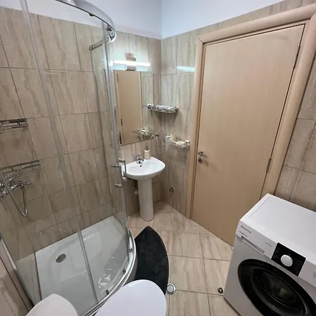 Dibra Bros Luxury Apartman