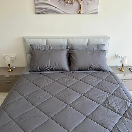 Dibra Bros Luxury Apartman *