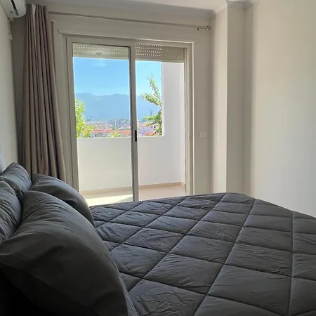 Apartman Dibra Bros Luxury