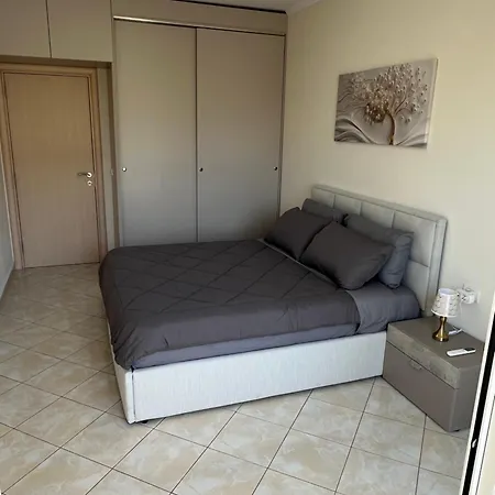 Apartman Dibra Bros Luxury Tirana