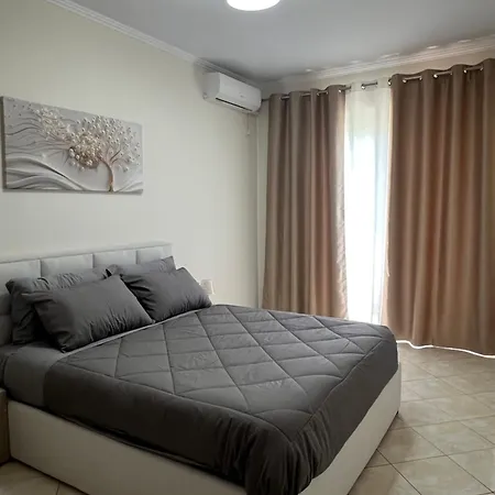 Dibra Bros Luxury Apartman Tirana