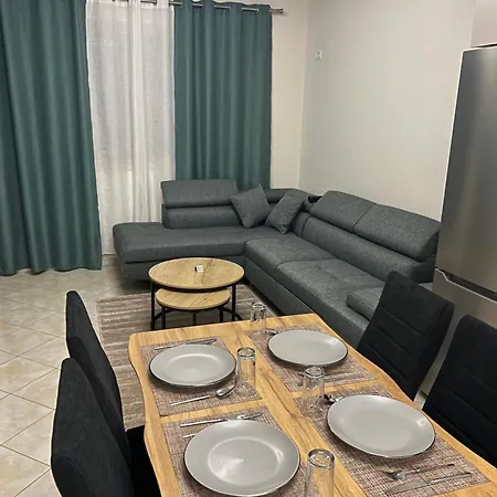 Dibra Bros Luxury Tirana